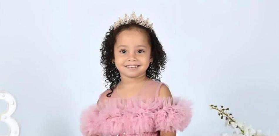 Brianna Genao cumple cinco meses desaparecida y el caso sigue sin resultados