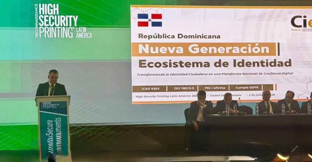 JCE logra nominación regional por la nueva cédula, a la espera del veredicto sobre su impacto real