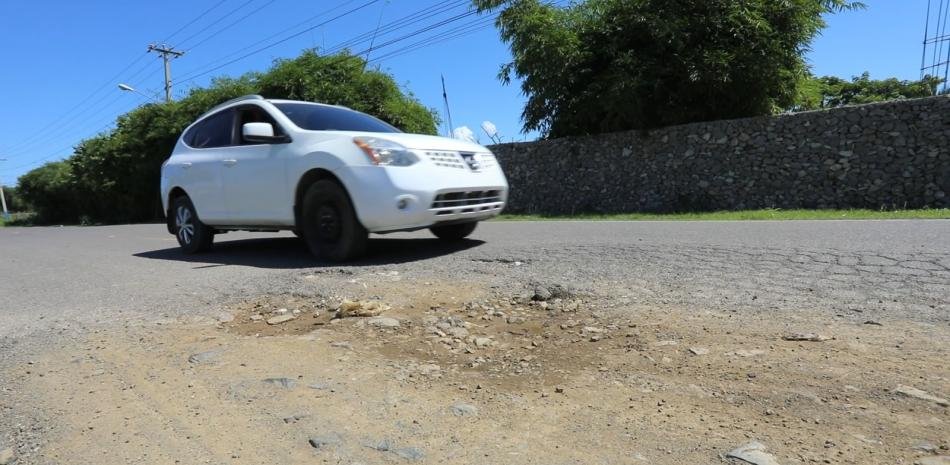 Dajabón continúa a la espera de obras mientras el deterioro de sus calles aumenta accidentes y molestias