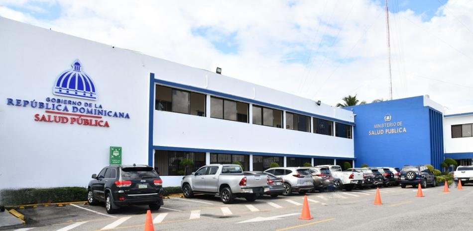 Salud Pública despliega un operativo sanitario para Santo Domingo 2026 y pide reforzar la vacunación