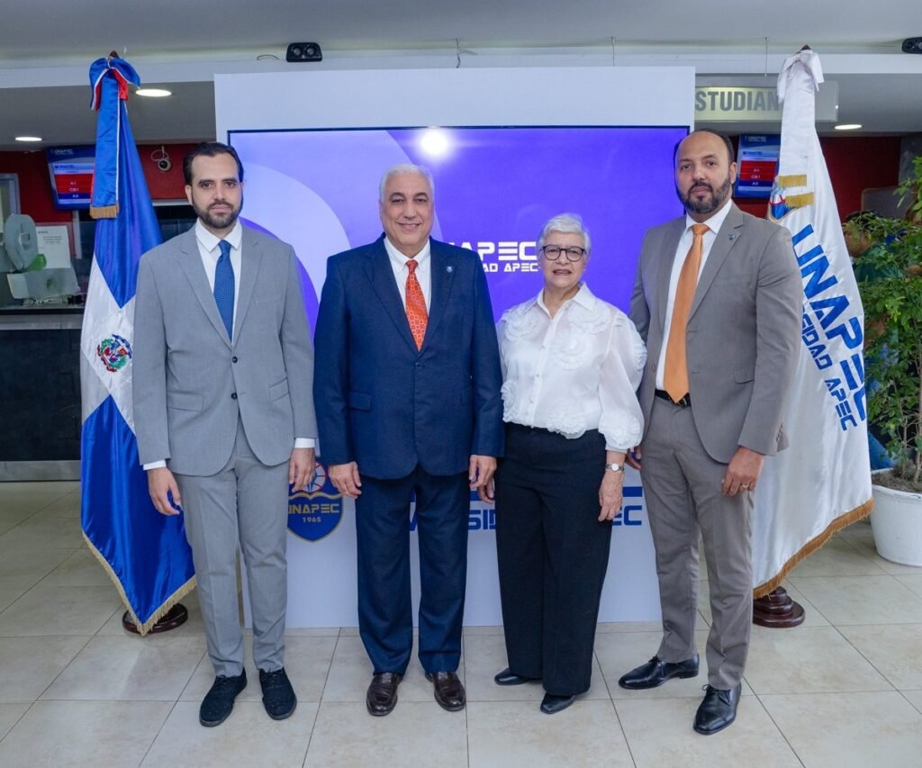 Unapec abre su feria de empleo y refuerza su apuesta por nuevas salidas laborales