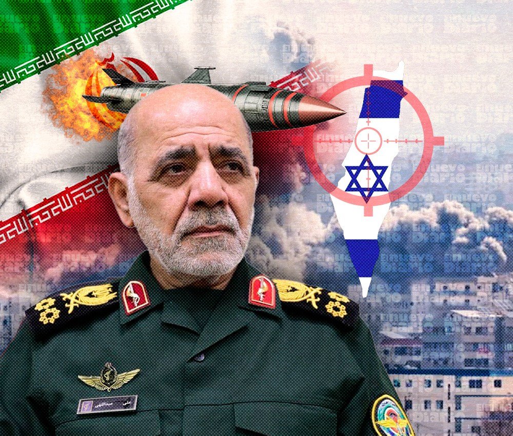 Irán amenaza con una respuesta «devastadora» si Israel replica sus ataques