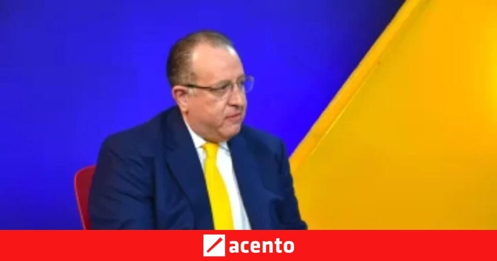 Gobierno presentaría reforma fiscal tras advertencias sobre deuda y déficit