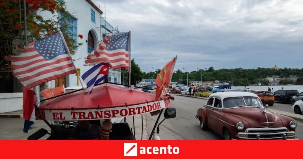 Cuba estrena 176 reformas entre apagones y escasez, con la diáspora atenta a oportunidades