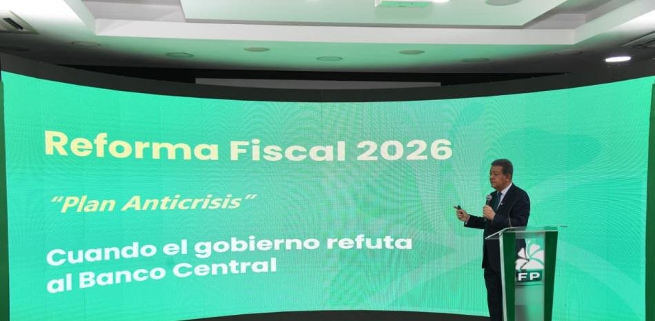 FP pide retirar el plan ‘anticrisis’ y acusa al Gobierno de encubrir una reforma fiscal