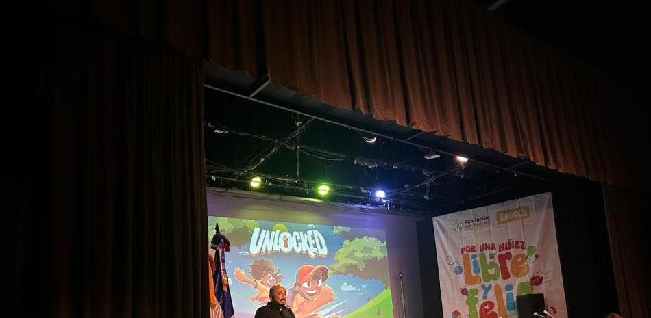 La Fundación La Merced vuelve a impulsar UNLOCKED para frenar el trabajo infantil