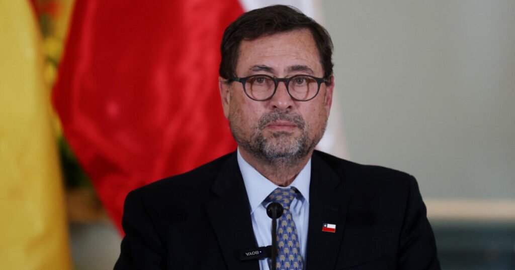 Chile prepara otro envío de ayuda a Bolivia ante el desabastecimiento por protestas y bloqueos