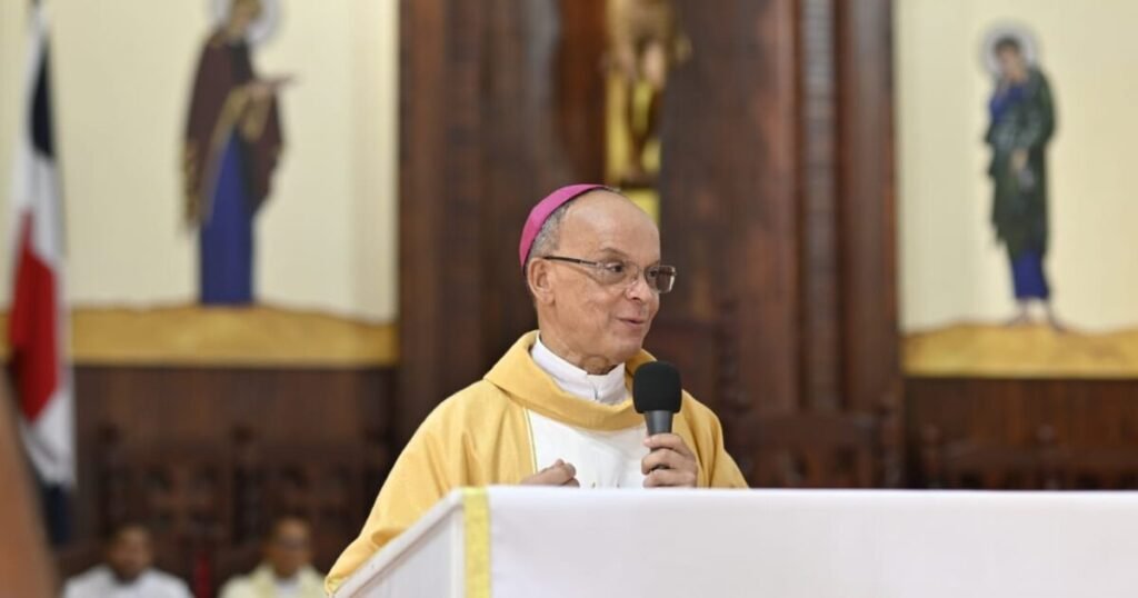 Obispo de SFM advierte sobre la división y el desgaste social en Corpus Christi
