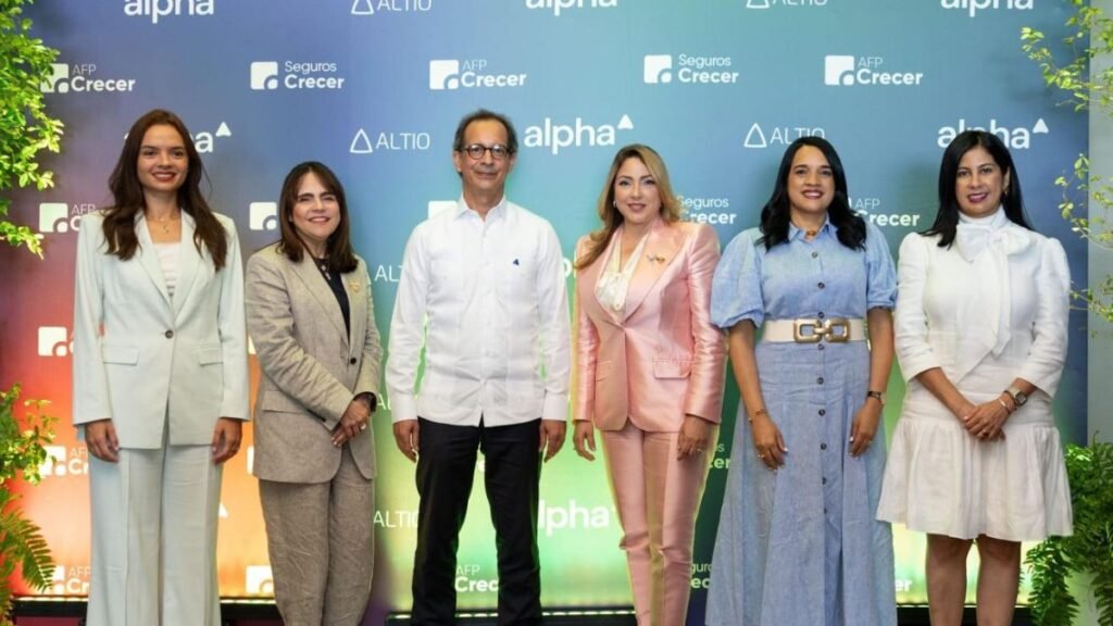 Mujeres que Transforman destaca a referentes femeninos de liderazgo e innovación