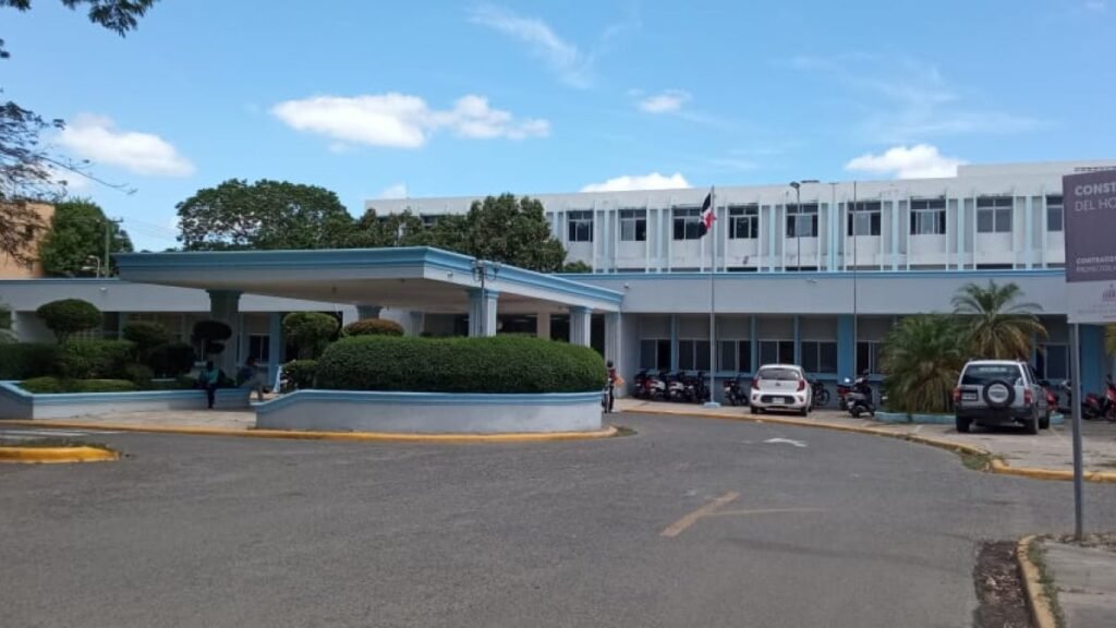 Inseguridad en hospital de SPM deja sin resguardo a su personal, según denuncia
