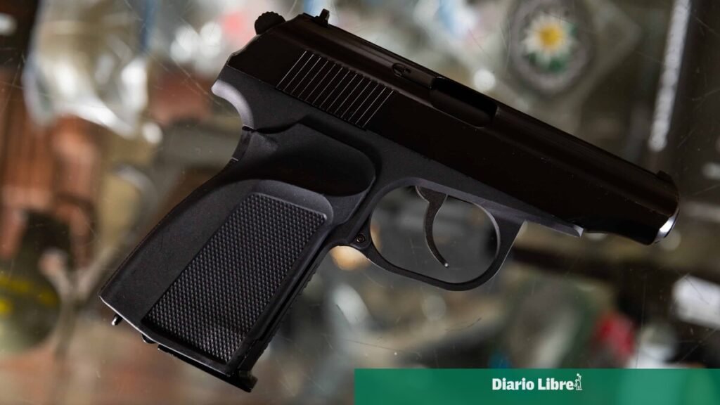 12 acusados por tráfico internacional de armas enfrentan la justicia en un caso que evidencia fallas de control