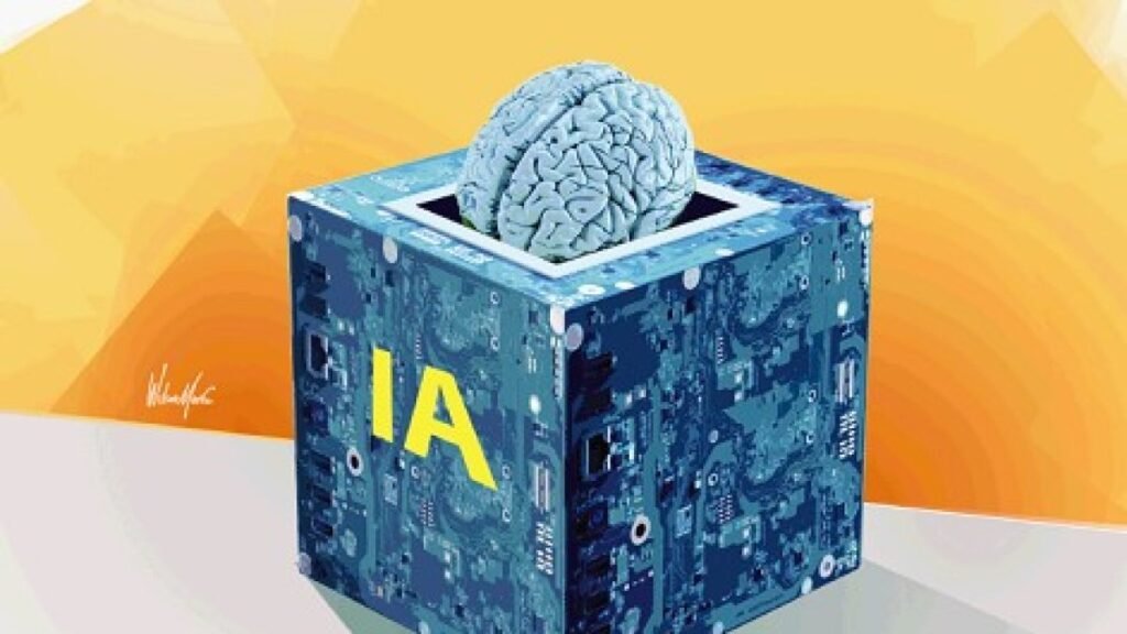 Inteligencia artificial: el costo social que exige vigilancia pública