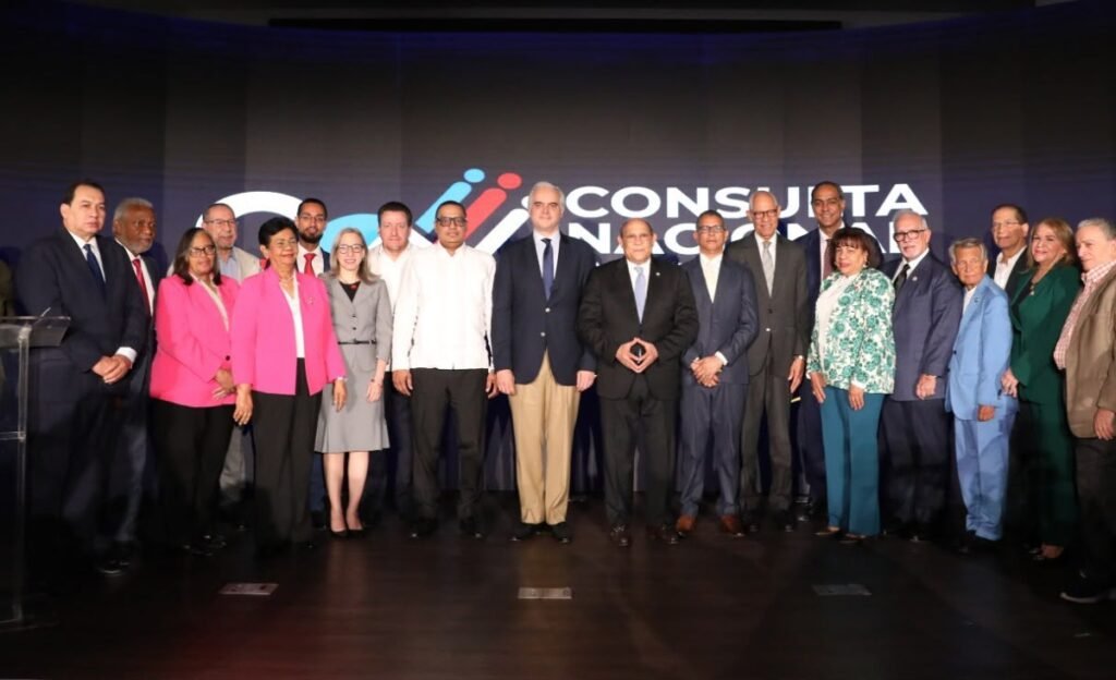 Gobierno inicia consulta sobre educación y pone en discusión nacional las respuestas que faltan del sistema