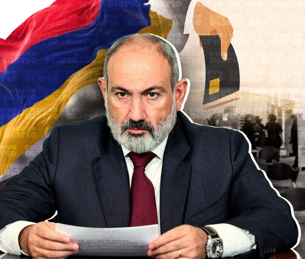 La oposición armenia somete a revisión un eventual pacto con Azerbaiyán en plena campaña