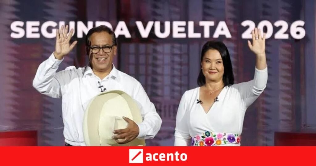 Sánchez reclama una revisión total de los votos en Perú mientras el escrutinio sigue muy ajustado