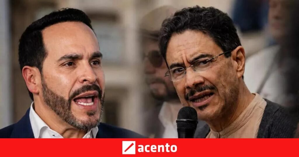 Colombia vota entre la polarización, la violencia y la prueba al legado oficialista