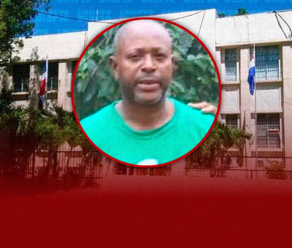 Barahona: fijan para el 9 de junio la audiencia de coerción por el homicidio de un yerno