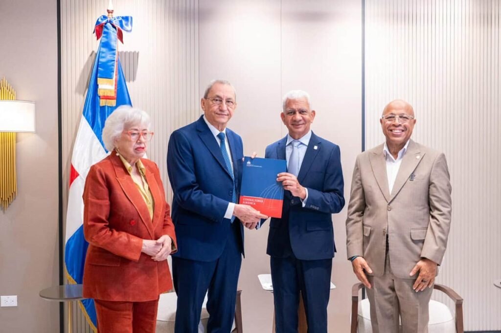 Gobierno somete al Senado un nuevo ente anticorrupción con mayores facultades que la Digeig