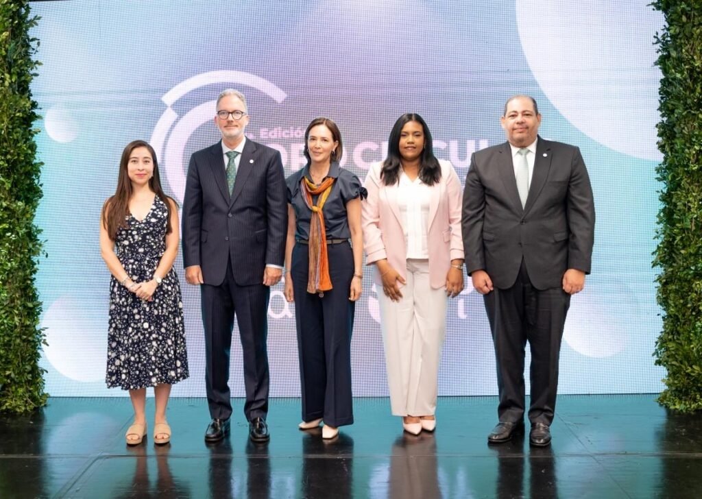 AIRD y NUVI presentan guía de ecodiseño para impulsar el reciclaje desde el origen