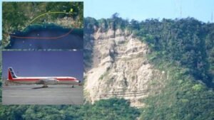 Accidentes aéreos vuelven a poner bajo la lupa la seguridad aeronáutica en el país