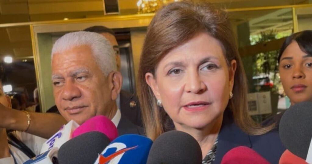 Peña insiste en el consenso para la reforma laboral y descarta abrir el debate de una reforma fiscal