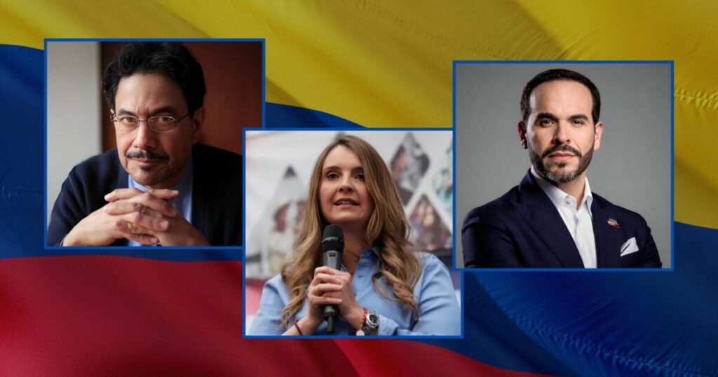 Colombia encara la recta final presidencial con Petro en el centro del debate por continuidad o cambio