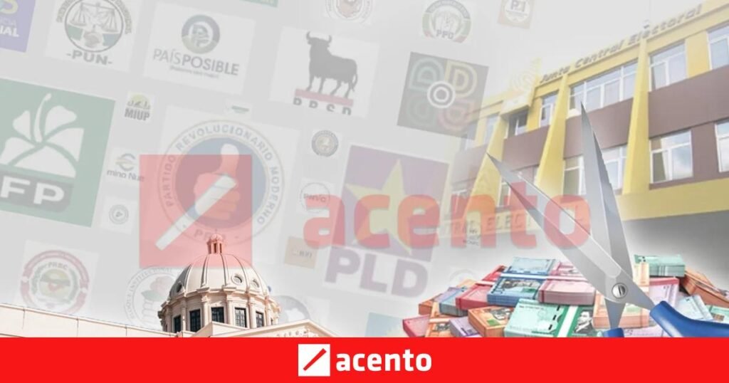 Recorte a los partidos tensiona al Gobierno y reaviva dudas sobre la austeridad