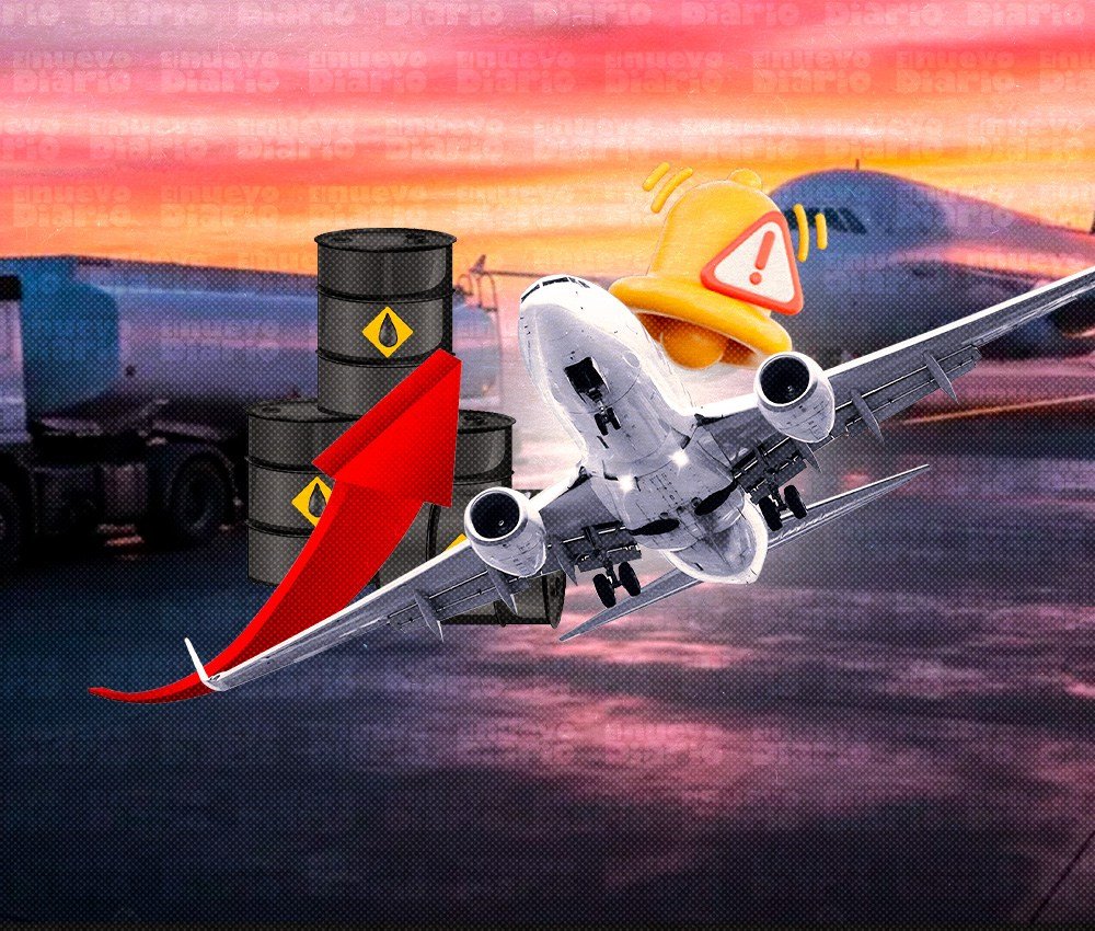 Latam prevé combustible alto en 2026 y advierte presión sobre rutas y costos de la aviación regional