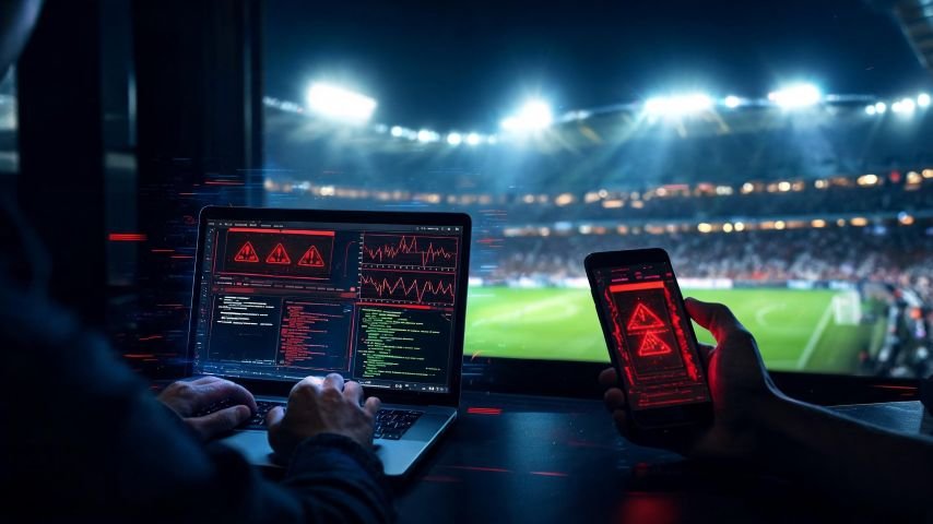 Crece la alarma por ciberataques antes del Mundial y afloran fallas en sectores estratégicos