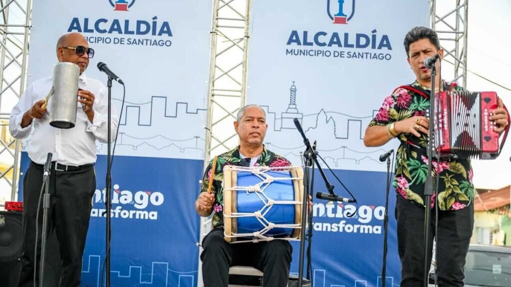 Santiago pone en marcha un plan para mapear y promover la cultura de sus barrios