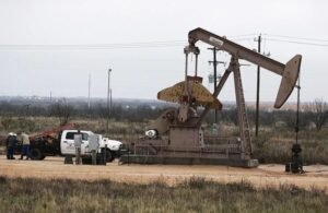 El WTI retrocede en Nueva York en medio de la tensión en Ormuz y las dudas sobre Irán