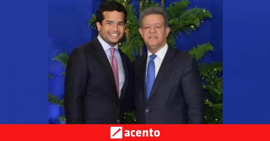 Omar Fernández entre su lado familiar y sus críticas a la indexación salarial