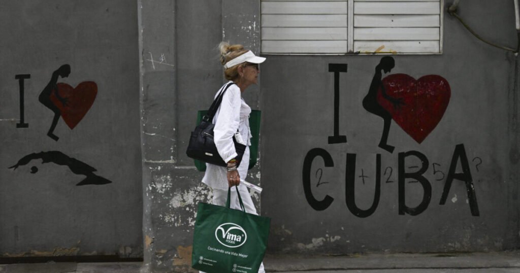Díaz-Canel reconoce que Cuba necesita reformas urgentes en plena crisis
