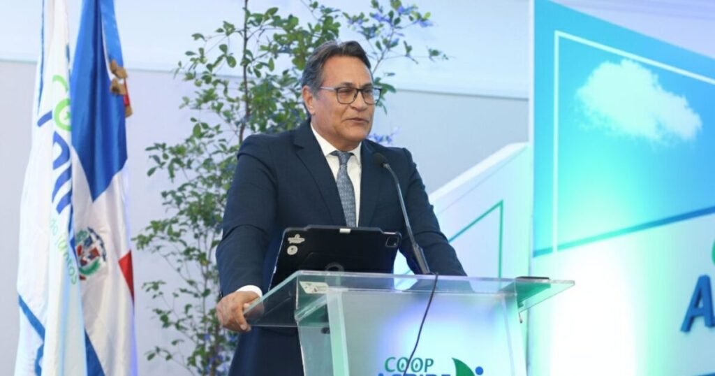 COOP-ASPIRE eleva 12 % sus activos y destaca la demanda de crédito en 2025