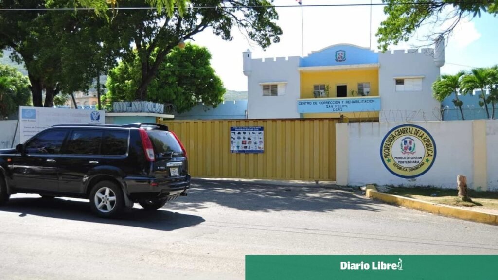 Puerto Plata: 20 años de prisión para Leocadio Cruz Peralta por abusar de una adolescente