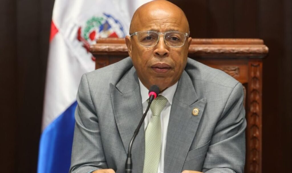 Pacheco respalda la vía diplomática entre EE. UU. e Irán y la vincula con mayor estabilidad global