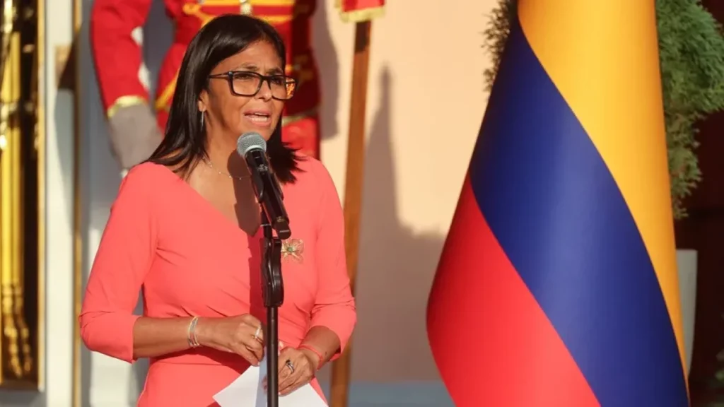 Gobierno venezolano abre línea para denunciar extorsión de policías, fiscales y jueces en medio de reforma penal