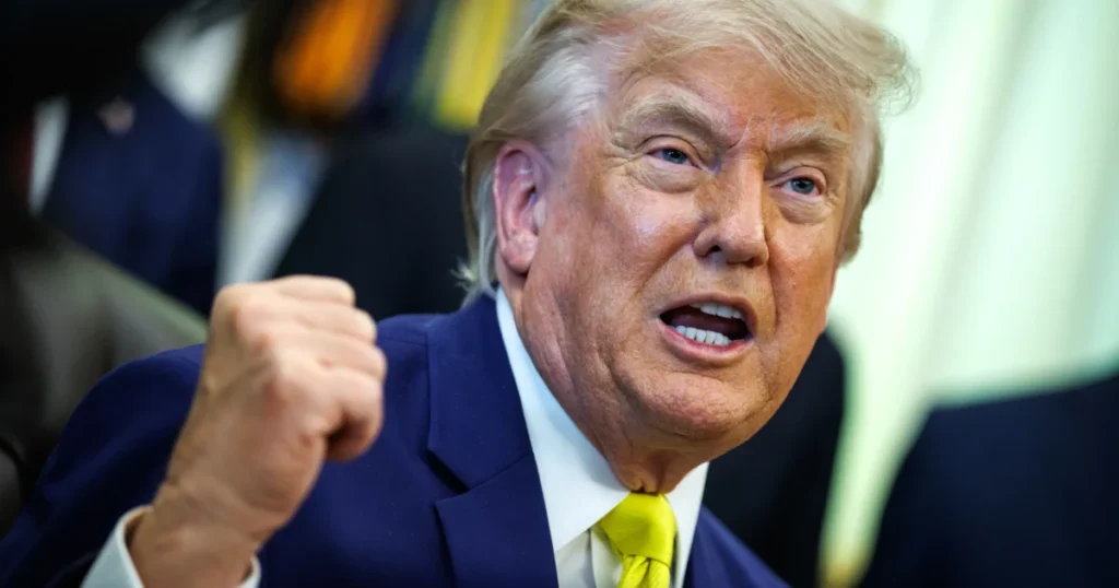 Trump da por hecha la firma con Irán para este domingo, pero Teherán la desmiente y marca distancia