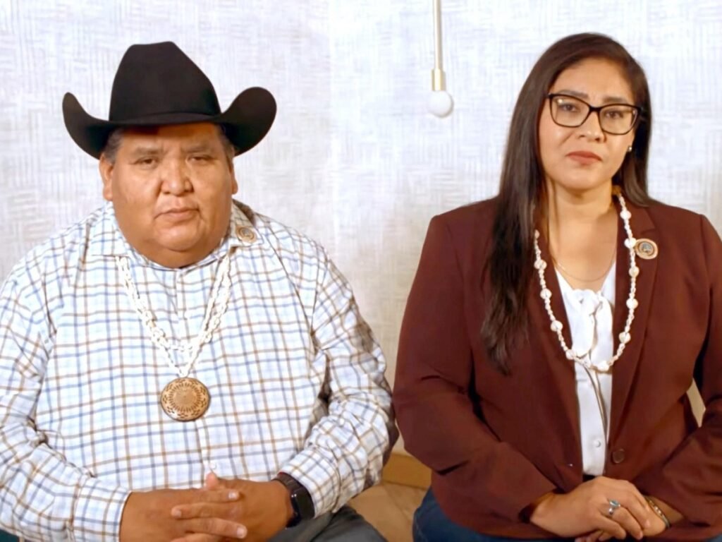 Tohono O’odham va a tribunales por el muro en Arizona y denuncia daño a su territorio