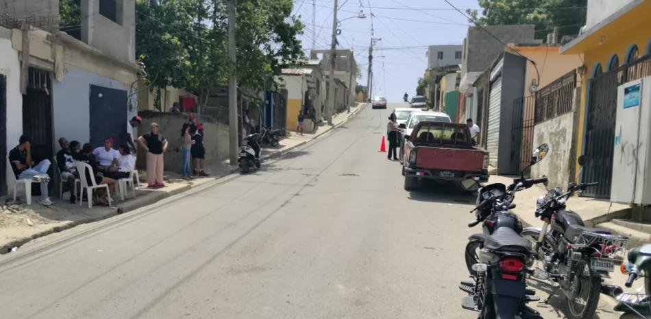 Caso de niño atropellado en Santiago Este vuelve a poner presión sobre el control de motocicletas