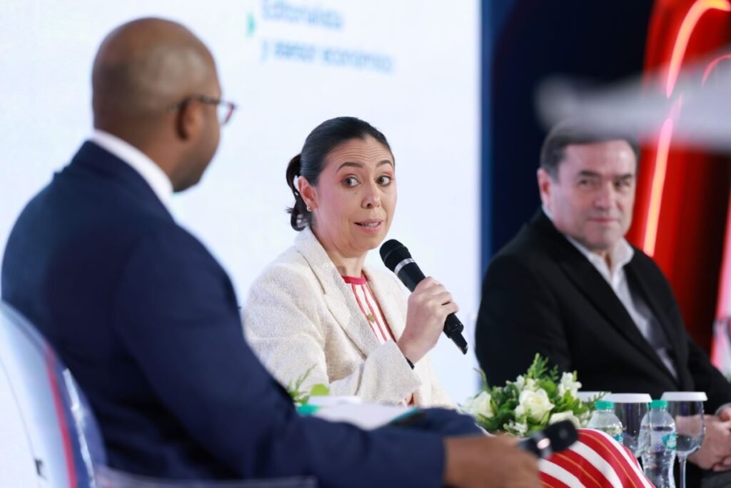 Panel empresarial advierte que el financiamiento eléctrico exige riesgo controlado y contratos sólidos
