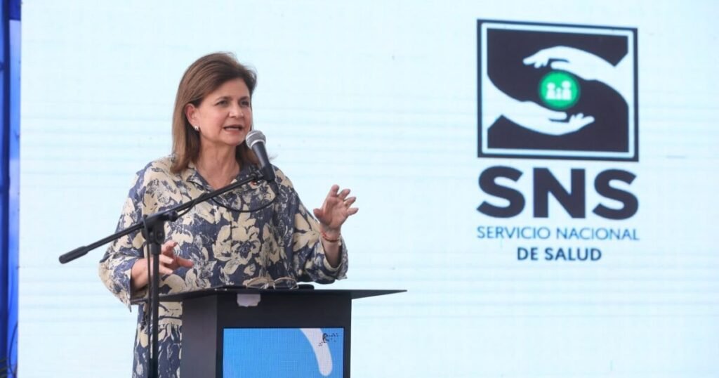 Raquel Peña y el SNS entregan en Valverde dos obras sanitarias y mantienen el foco en la red pública