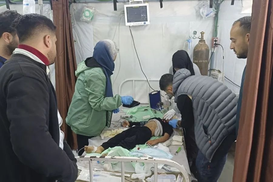 La ONU vuelve a acusar a Israel de genocidio en Gaza y señala ataques contra niños