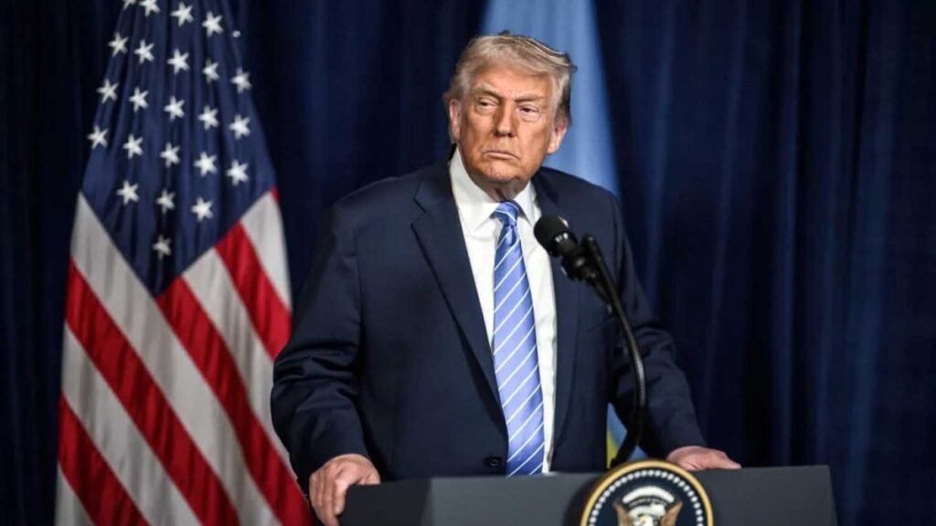 Tribunal de apelaciones deja vigente el arancel global del 10 % de Trump mientras avanza la disputa legal