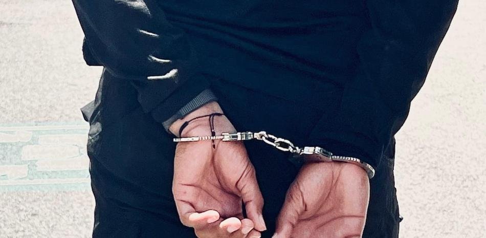 Arresto de Santana en Hato Mayor vuelve a poner bajo la lupa los controles sobre fugitivos buscados fuera del país