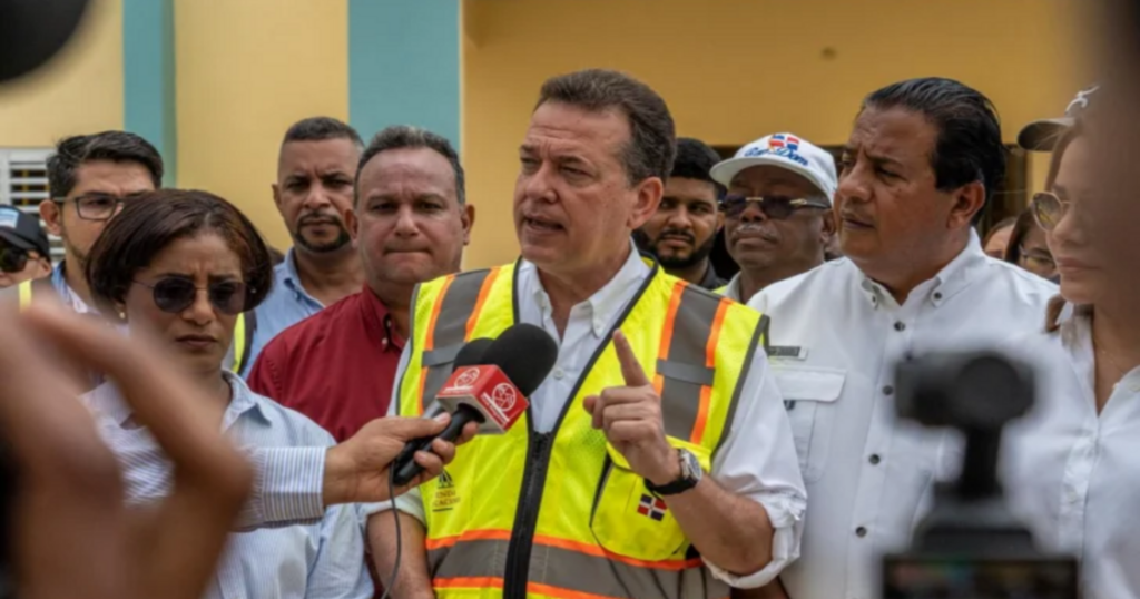 Consejo de Ministros conoce plan de obras en Santiago por más de RD 4,400 millones