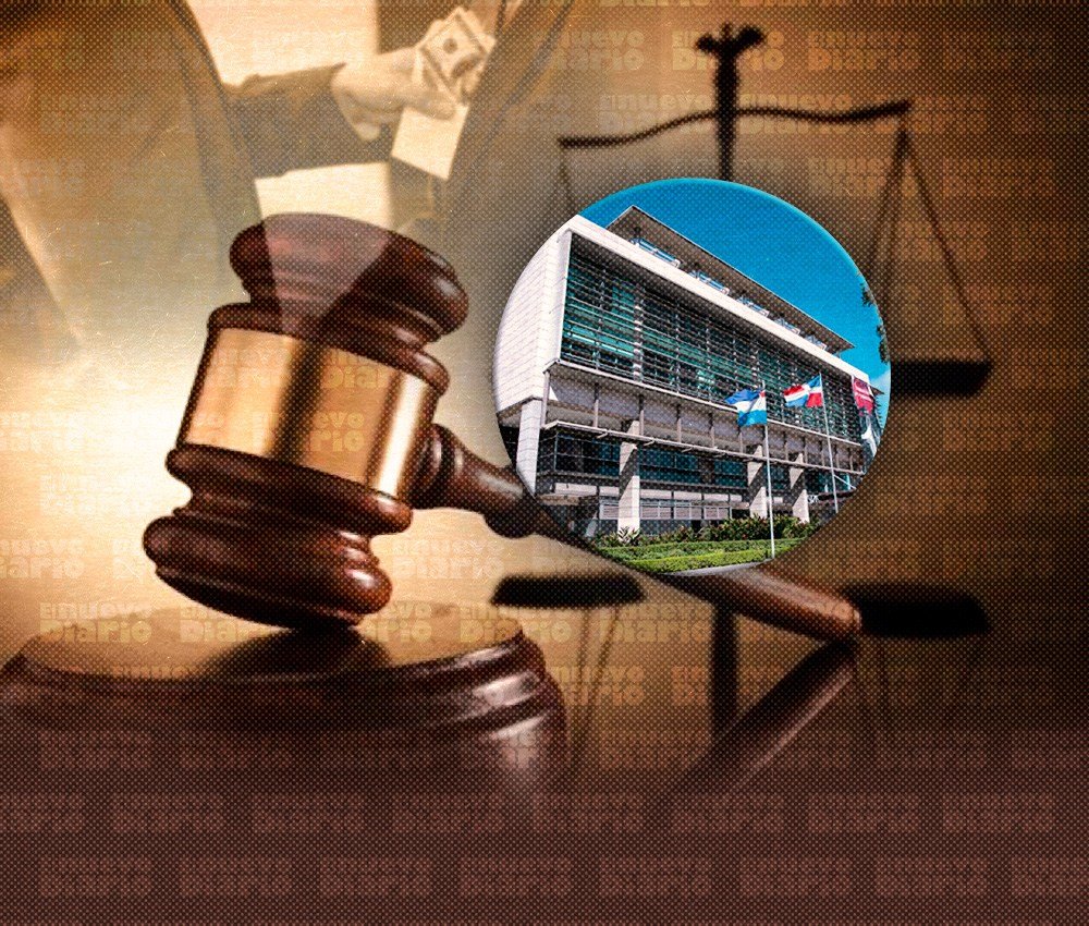36 operativos y 95 condenas: el MP presume avances, aunque persisten casos abiertos de corrupción