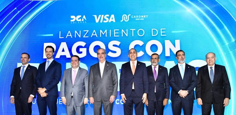 Aduanas pone en marcha pagos con tarjetas y eleva la presión sobre su promesa de modernización