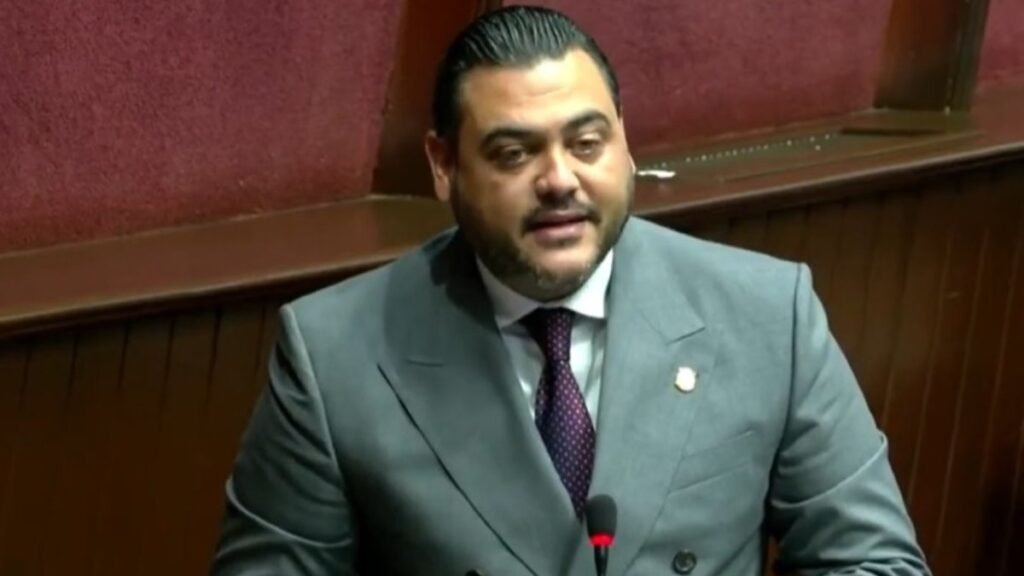 Diputado opositor respalda crédito y advierte sobre obras financiadas que quedan inconclusas