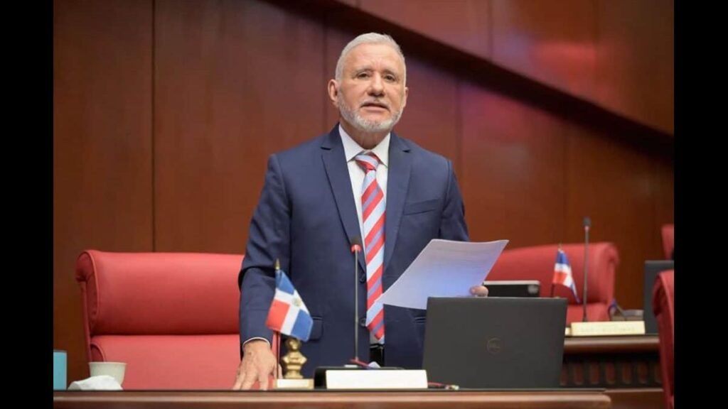 Llevan al Senado cambios al Código Penal para quitar cárcel por difamación y evitar sanciones contra medios